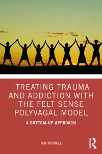 Treating Trauma and Addiction with the Felt Sense Polyvagal Model_cover