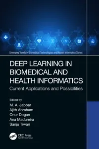 Deep Learning in Biomedical and Health Informatics_cover