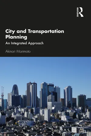 City and Transportation Planning