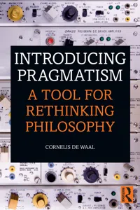 Introducing Pragmatism_cover