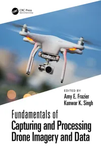 Fundamentals of Capturing and Processing Drone Imagery and Data_cover