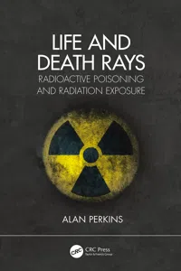 Life and Death Rays_cover