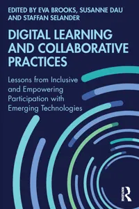 Digital Learning and Collaborative Practices_cover