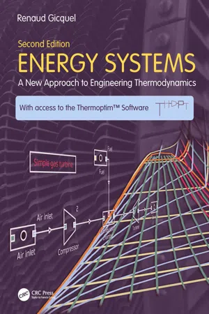 Energy Systems