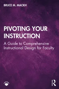 Pivoting Your Instruction_cover