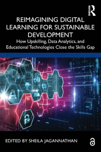 Reimagining Digital Learning for Sustainable Development_cover