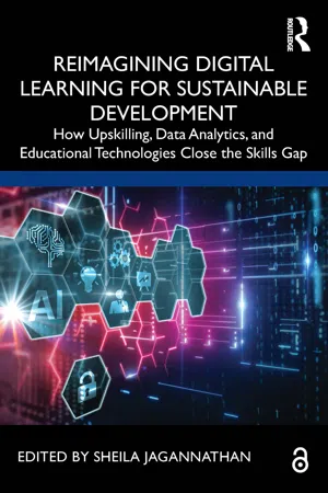 Reimagining Digital Learning for Sustainable Development