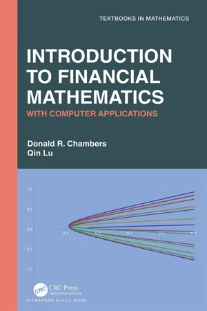 Introduction to Financial Mathematics