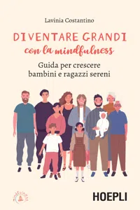 Diventare grandi con la mindfulness_cover