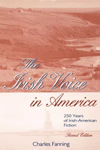 The Irish Voice in America_cover