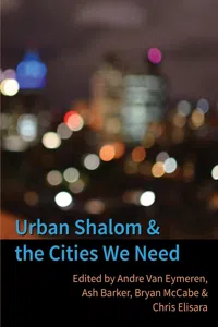 Urban Shalom and the Cities We Need_cover