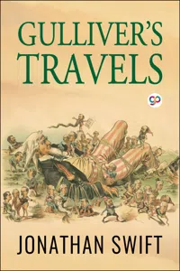 Gulliver's Travels_cover