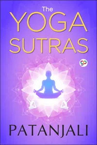 The Yoga Sutras of Patanjali_cover