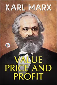 Value, Price, and Profit_cover
