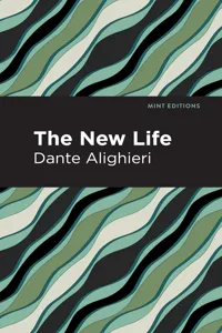The New Life_cover
