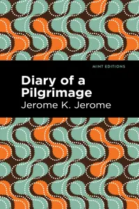 Diary of a Pilgrimage_cover