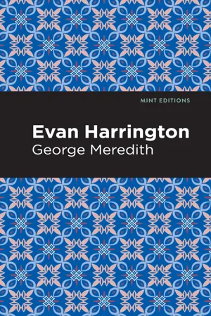 Mint Editions (Literary Fiction)