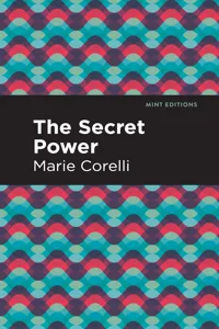 The Secret Power_cover