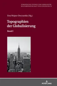 Topographien der Globalisierung_cover