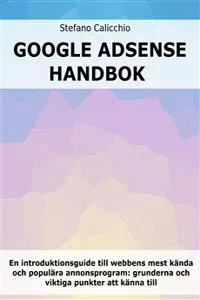 Google adsense handbok_cover