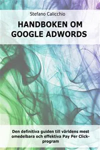 Handboken om google adwords_cover
