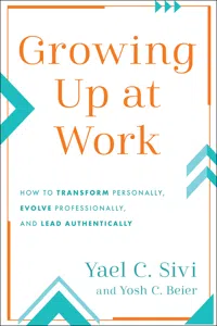 Growing Up at Work_cover