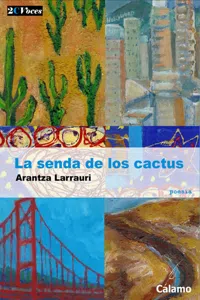 La senda de los cactus_cover