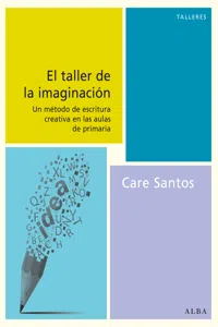 El taller de la imaginación_cover