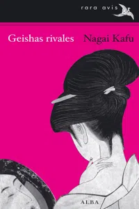 Geishas rivales_cover