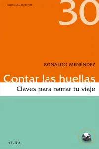 Contar las huellas_cover