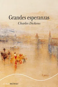 Grandes esperanzas_cover