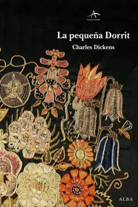 La pequeña Dorrit_cover