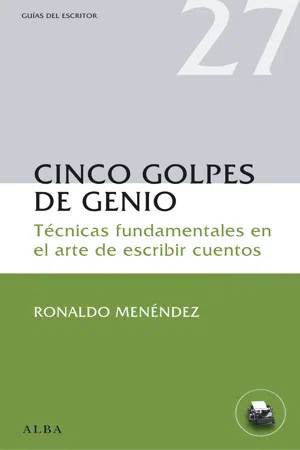 Cinco golpes de genio