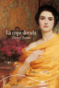 La copa dorada_cover