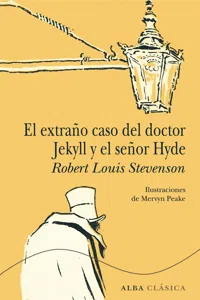 El extraño caso del doctor Jekyll y el señor Hyde_cover