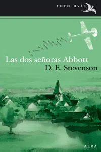 Las dos señoras Abbott_cover