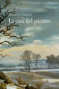 La casa del páramo_cover