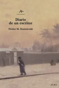 Diario de un escritor_cover