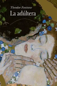 La adúltera_cover