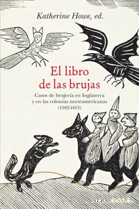 El libro de las brujas_cover