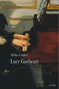 Lucy Gayheart_cover