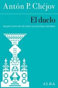 El duelo_cover