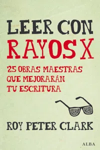 Leer con rayos X_cover