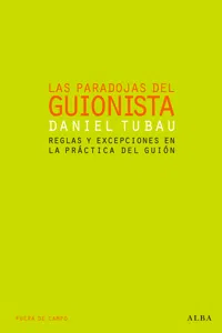 Las paradojas del guionista_cover