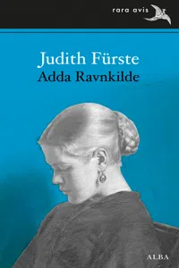 Judith Fürste_cover