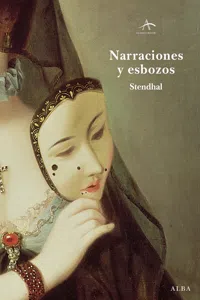 Narraciones y esbozos_cover