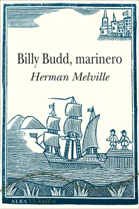 Billy Budd, marinero_cover