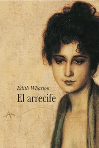 El arrecife_cover