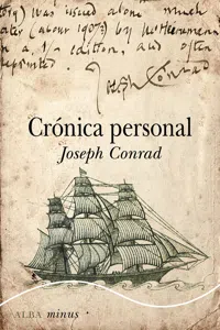 Crónica personal_cover