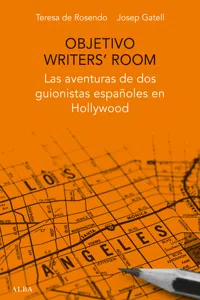 Objetivo Writers' Room_cover